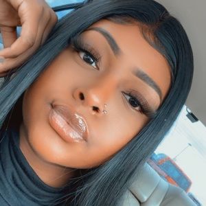 Meet your Posher, Marquasia